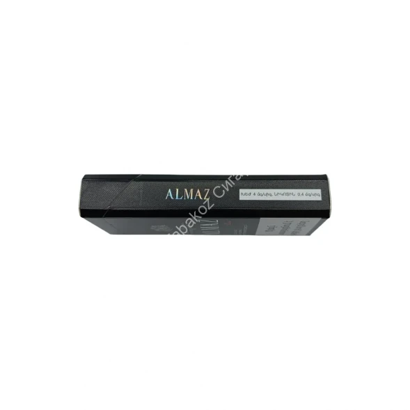 Сигареты Almaz Black Slims микс 