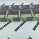 Сигареты K.Ritter Grape Flavour Super Slim Микс 