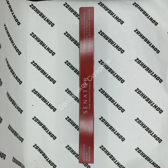 Сигареты Senator (Сенатор) Original Pipe Tobacco микс 