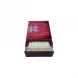  Сигареты Woog Blueberry Blast Super Slims оптом 