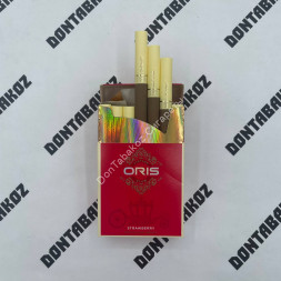 Сигареты Oris (Орис) Strawberry King Size Микс