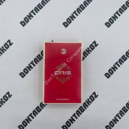 Сигареты Oris (Орис) Strawberry King Size Микс