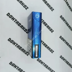Сигареты The King Centrio Sky Blue оптом