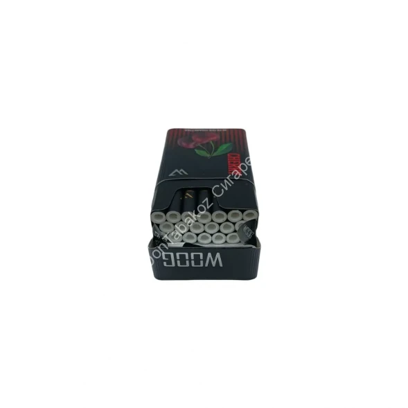 Сигареты Woog Cherry Compact оптом 