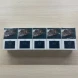 Сигареты RB Perliamutr Azure Микс 