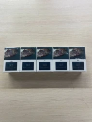 Сигареты RB Perliamutr Azure Микс