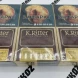  Сигареты K.Ritter Turin Coffee Super Slim Оптом 