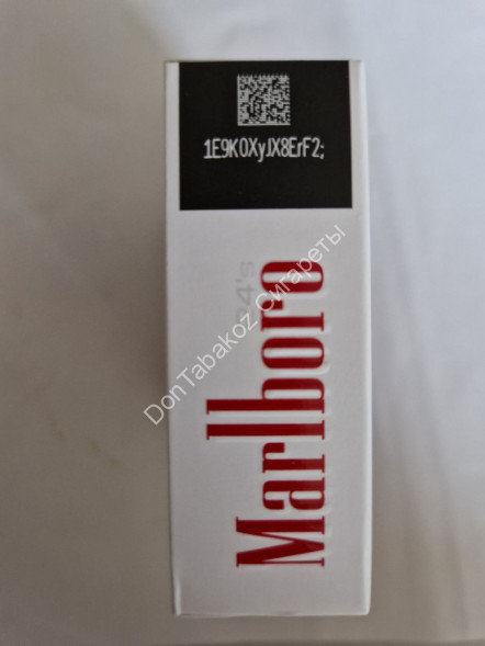 Сигареты Мальборо (Marlboro) Red 24 оптом 