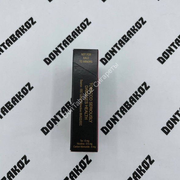 Сигареты 111 Premium Black Микс 