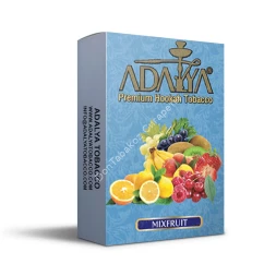 Табак для кальяна Adalya МИКС ФРУКТ 50 г оптом