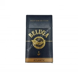 Сигареты Beluga Atlantic Compact микс