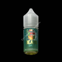 Жидкость для вейпа  Beard SALT  Menthol Fruit Cup 30 мл, 50 мг оптом