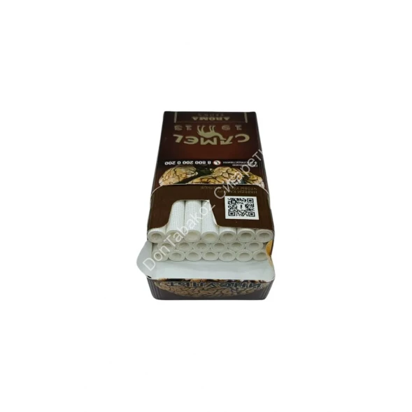 Сигареты Camel Aroma Brown Воронеж Compact оптом 