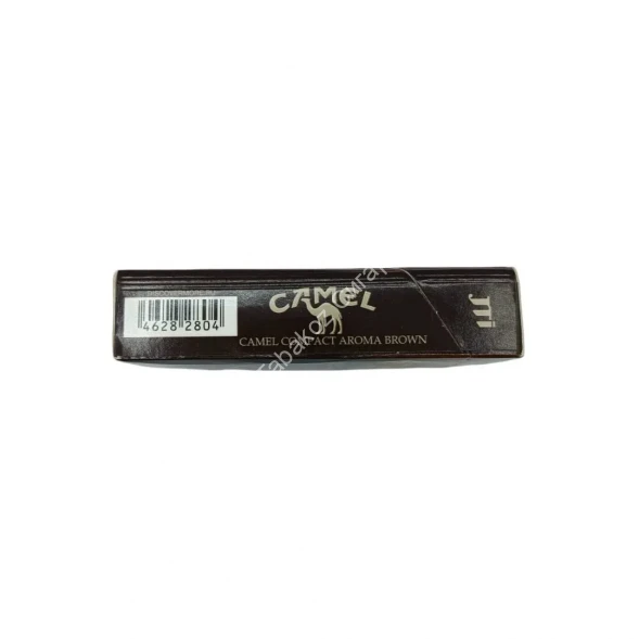 Сигареты Camel Aroma Brown Воронеж Compact оптом 