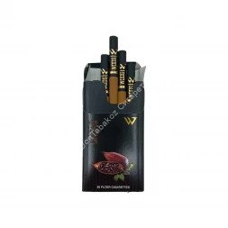 Сигареты Woog Cacao Compact оптом