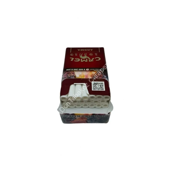 Сигареты Camel Aroma Red Воронеж Compact оптом 