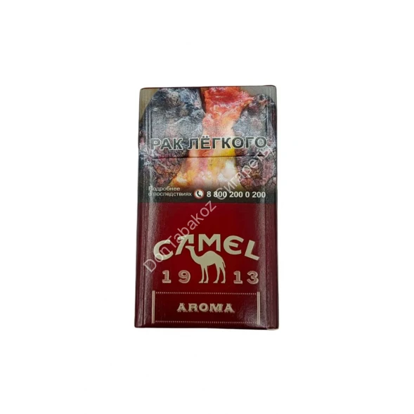 Сигареты Camel Aroma Red Воронеж Compact оптом 