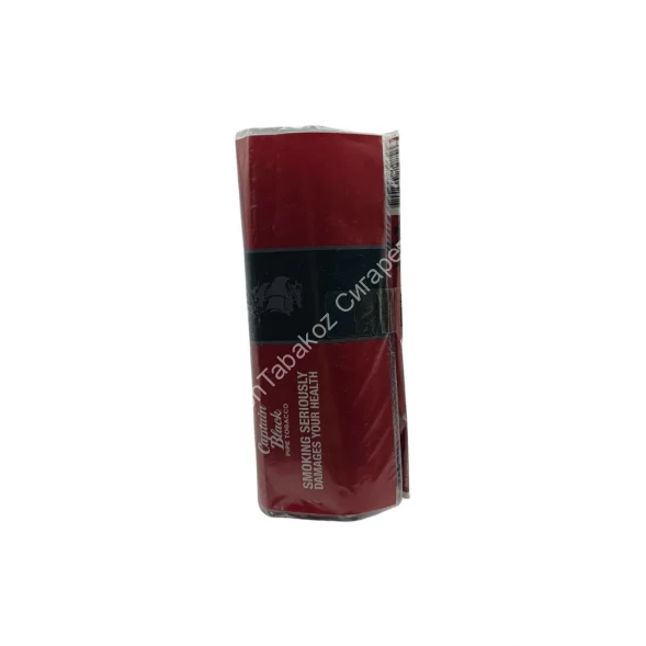 Трубочный табак Captain Cherry 42.5 г оптом 