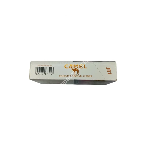 Сигареты Camel Special Amber Воронеж Compact оптом  