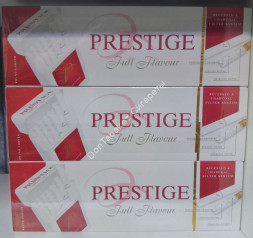Сигареты Prestiege Full Flavour Red МИКС