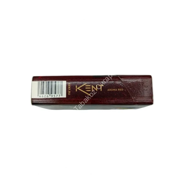 Сигареты Кент (Kent) Aroma Red King Size оптом 
