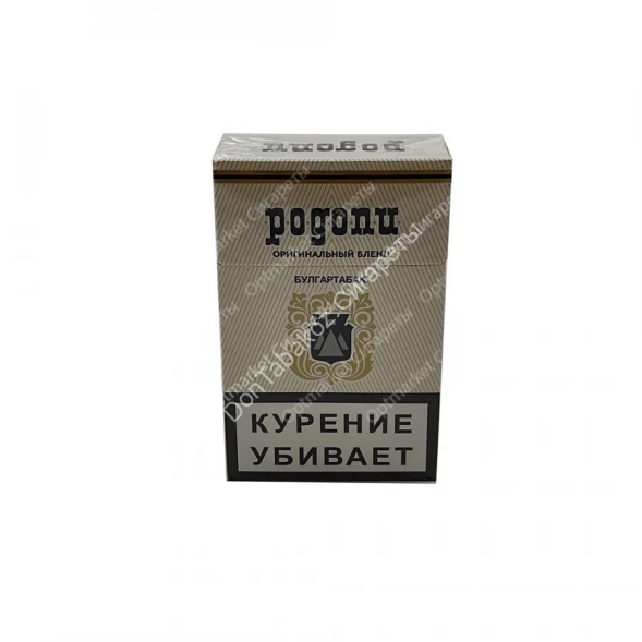 Сигареты РОДОПИ МИКС 