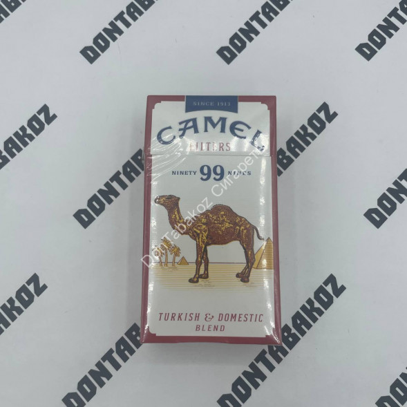 Сигареты Кэмел (Camel) Ninety 99 Nines Оригинал США Оптом 