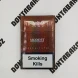 Сигареты Modest Cigar Tobacco Nano Оптом 