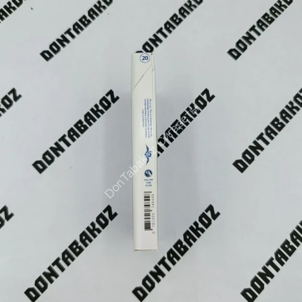 Сигареты Senator SuperSlim Blue (Сенатор Суперслим Блю) микс 