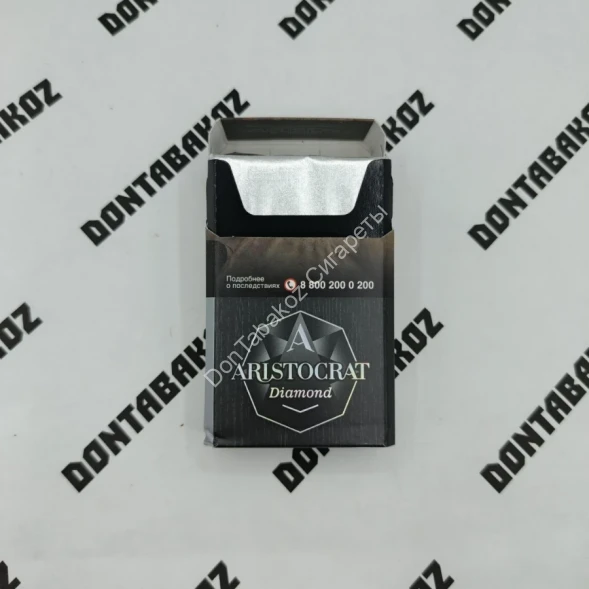 Сигариллы Aristocrat Diamond (Аристократ Диамонд) микс 