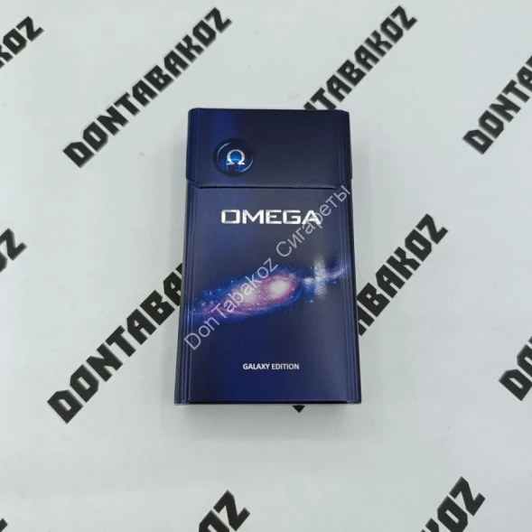 Сигареты Omega Galaxy Edition Compact оптом 