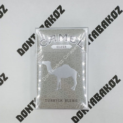Сигареты Кэмел (Camel) Silver Оригинал США Оптом