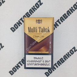 Сигареты Мульти Табак (Multi Tabak) компакт Армения Микс