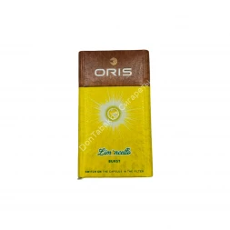 Сигареты Oris Limoncello Burst Compact микс