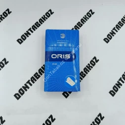 Сигареты Oris (Орис) Blue Микс