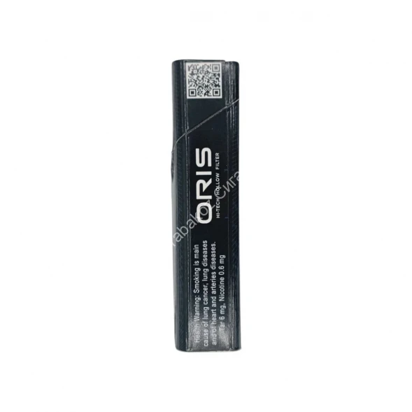 Сигареты Oris Black (Орис Блэк) Тамань Compact Оптом 