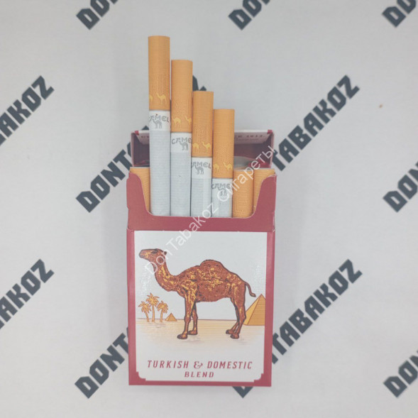 Сигареты Кэмел (Camel) Hard Pack МИКС 