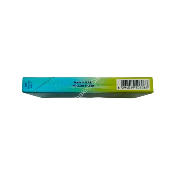 Сигареты Woog Mojito Flavor Super Slims микс 