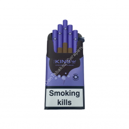 Сигареты The King Chocolate Fusion Berry Compact оптом