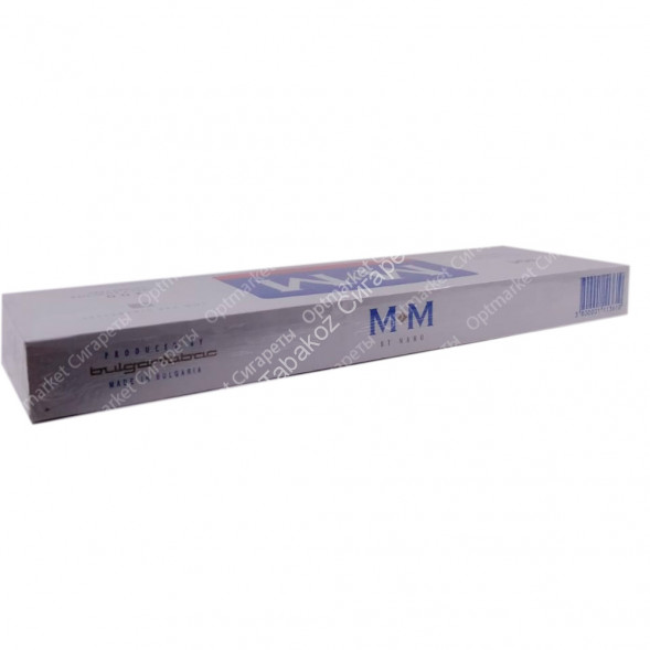Сигареты MM Compact Slims 