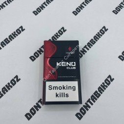 Сигареты Keno club Diamonds Compact Оптом