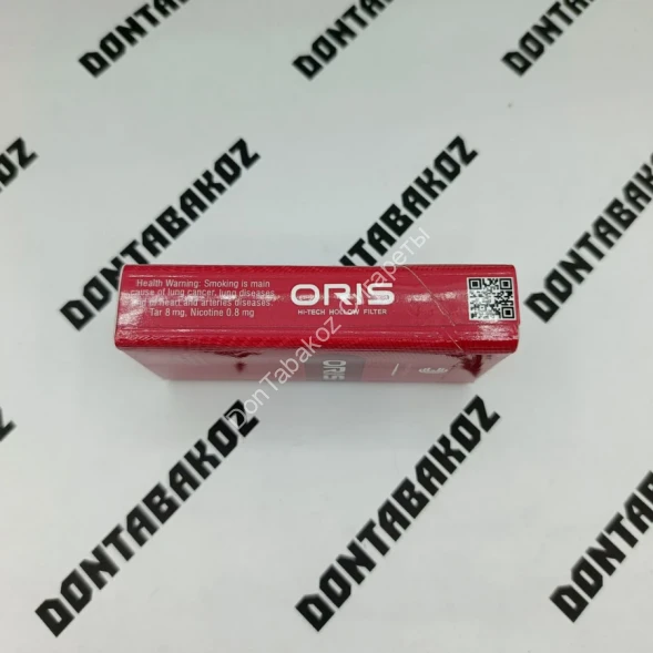 Сигареты Oris (Орис) Red Compact Тамань Оптом 