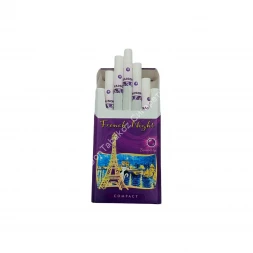 Сигареты Raison French Night Blueberry Compact микс