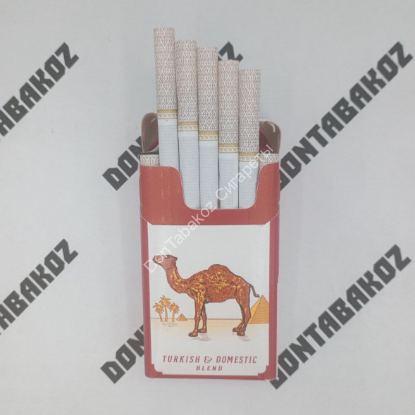 Сигареты Кэмел (Camel) Hard Pack Red Сompact Микс 