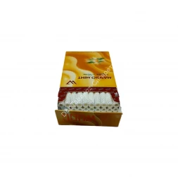 Сигареты Woog Mango Mint Super Slims микс