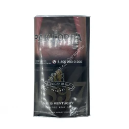 Развесной табак American Blend Original Kentucky для самокруток 25 г оптом