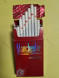 Сигареты Manchester (Манчестер) Red Berry Fusion SuperSlims оптом 