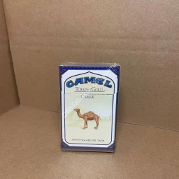 Сигареты Кэмел (Camel) Turkish Gold Classic Микс