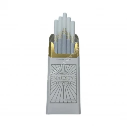 Сигареты Majesty White Slims микс