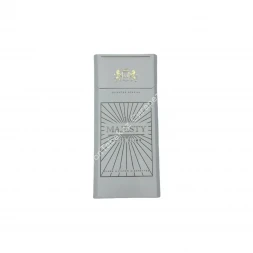 Сигареты Majesty White Slims микс